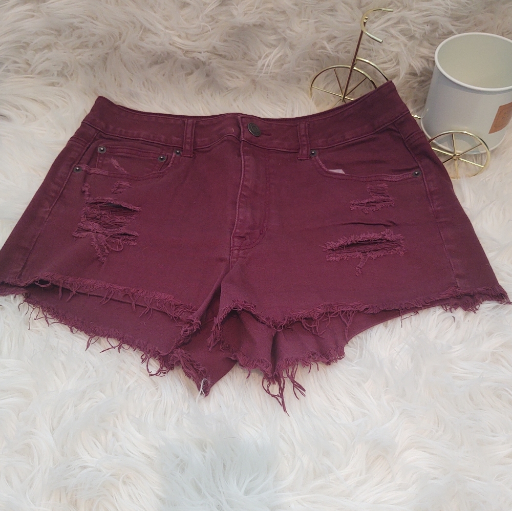 2/$20 | Shorts | American Eagle | Size 12